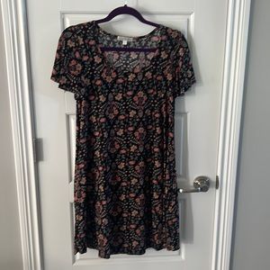 Nine Britton Annika Tiered Dress 